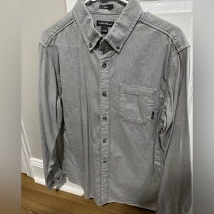 Eddie Bauer Men’s Flannel